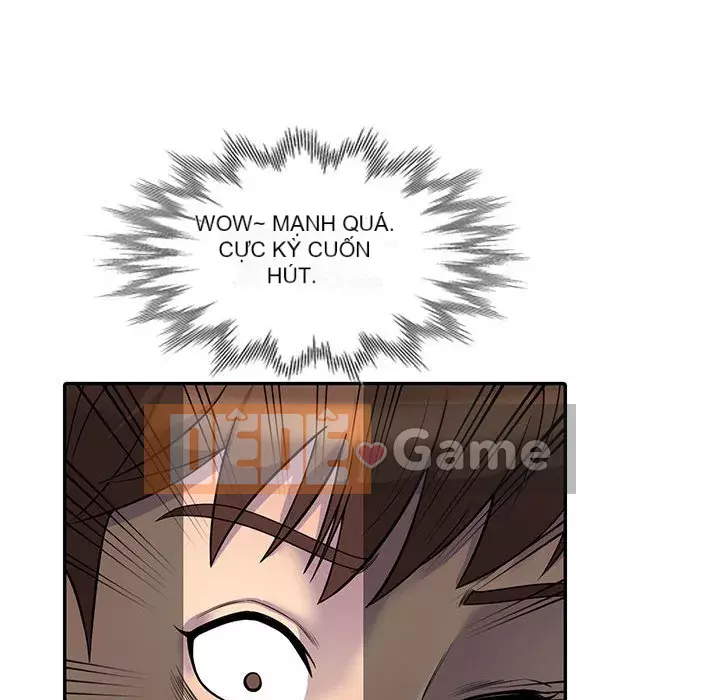 Người thuê nhà ở tầng dưới bồn chồn Chương 1-9