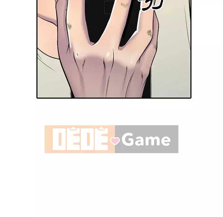 Người thuê nhà ở tầng dưới bồn chồn Chương 1-9