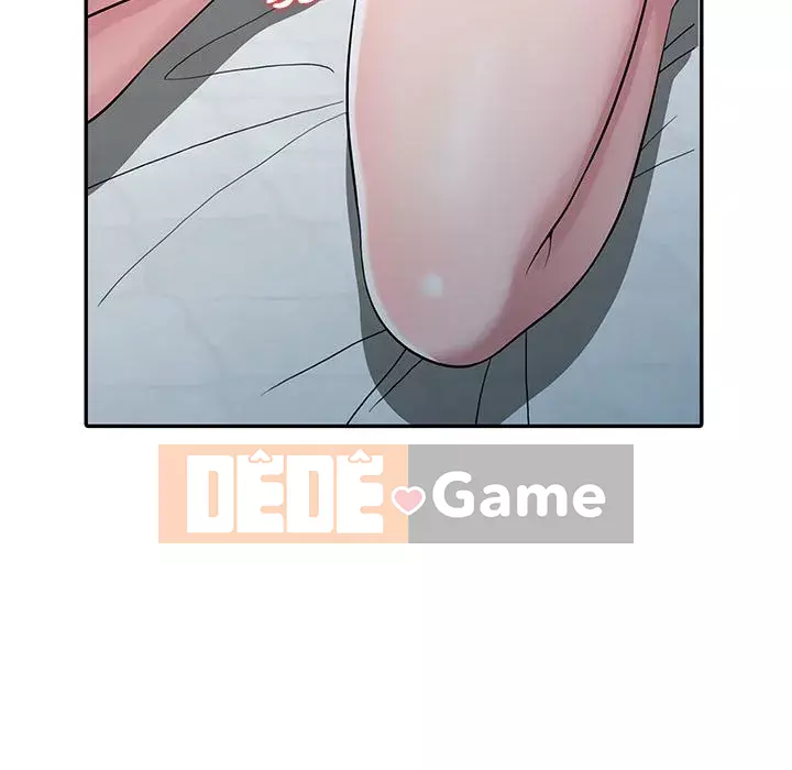 Người thuê nhà ở tầng dưới bồn chồn Chương 1-9