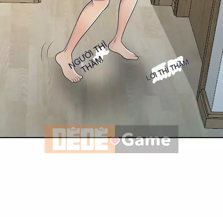 Người thuê nhà ở tầng dưới bồn chồn Chương 1-9