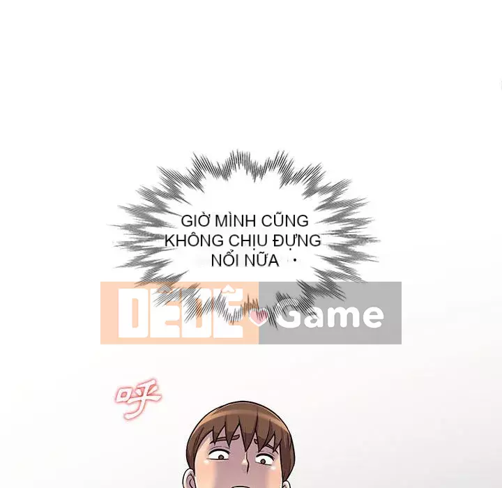 Người thuê nhà ở tầng dưới bồn chồn Chương 1-9