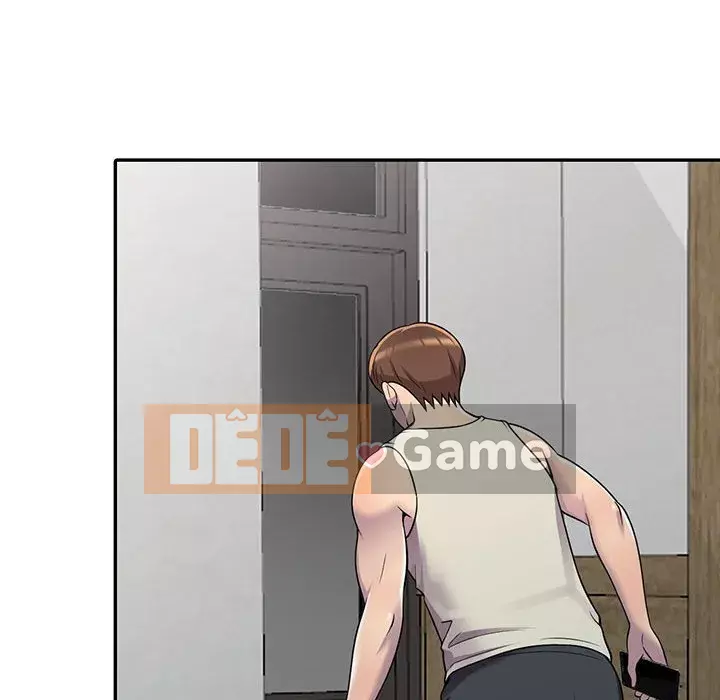 Người thuê nhà ở tầng dưới bồn chồn Chương 1-9