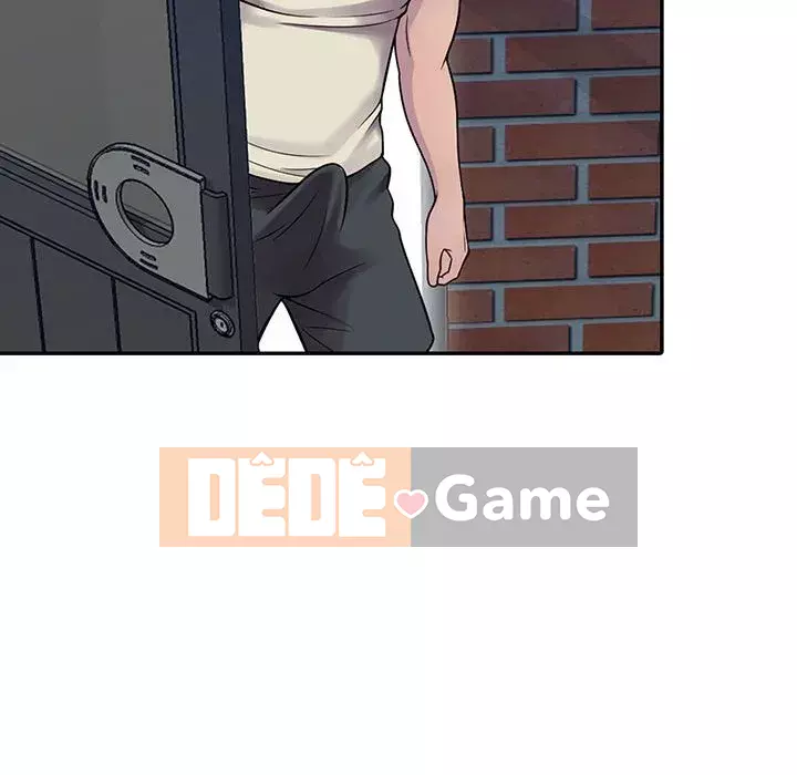 Người thuê nhà ở tầng dưới bồn chồn Chương 1-9