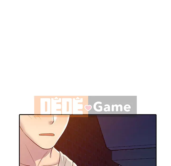 Người thuê nhà ở tầng dưới bồn chồn Chương 1-9