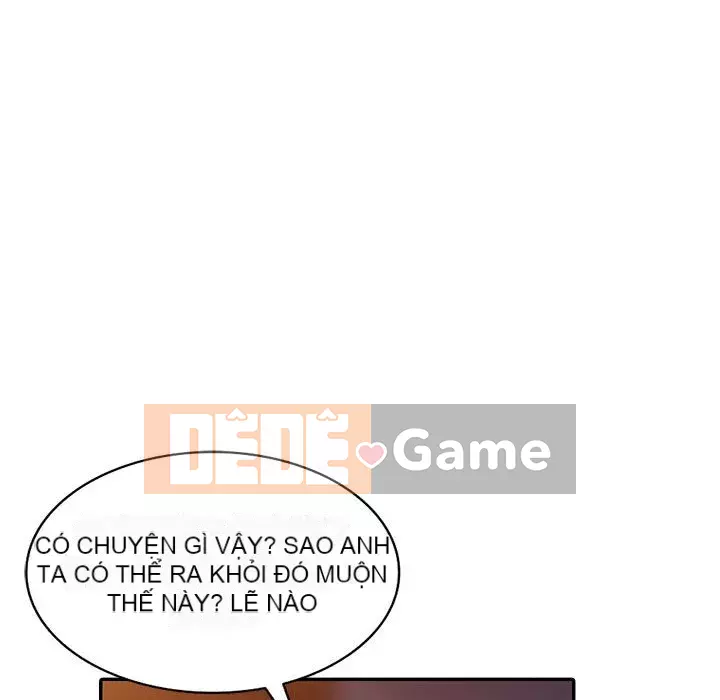 Người thuê nhà ở tầng dưới bồn chồn Chương 1-9