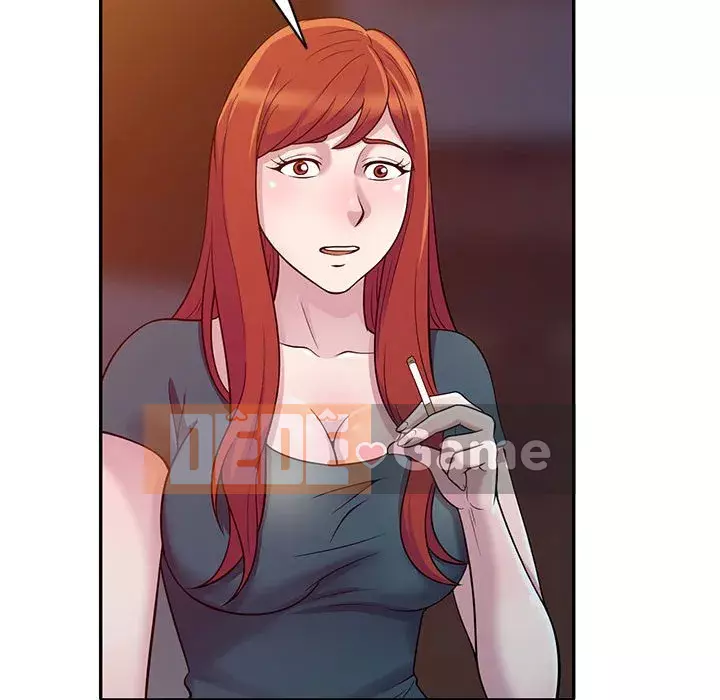 Người thuê nhà ở tầng dưới bồn chồn Chương 1-9