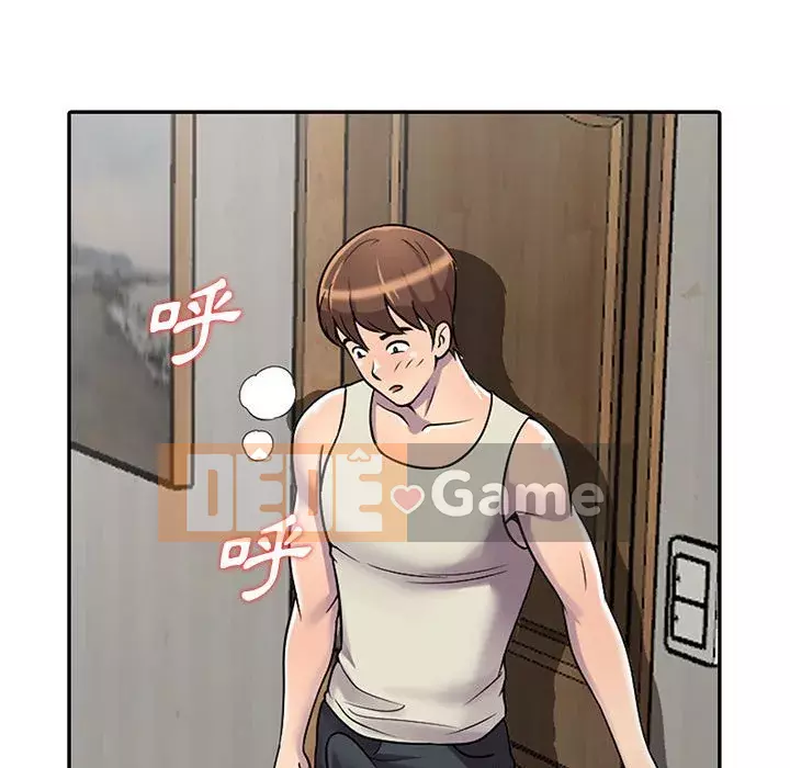 Người thuê nhà ở tầng dưới bồn chồn Chương 1-9