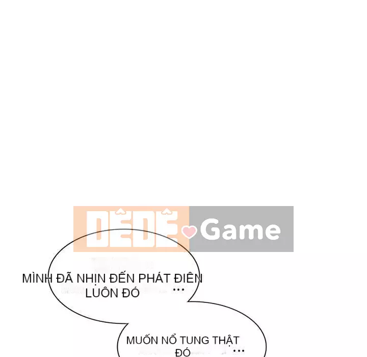 Người thuê nhà ở tầng dưới bồn chồn Chương 1-9