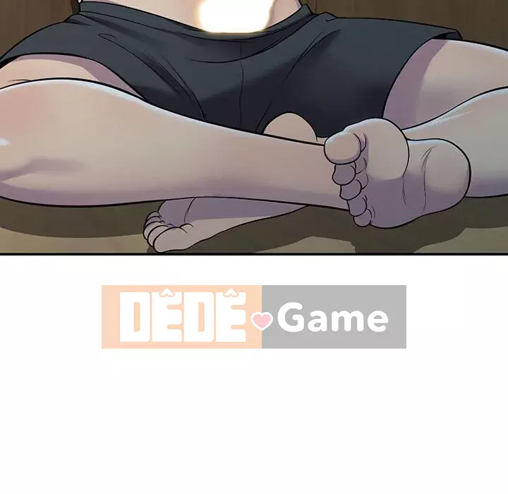 Người thuê nhà ở tầng dưới bồn chồn Chương 1-9