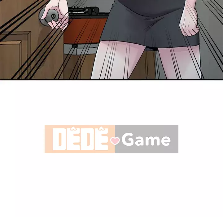 Người thuê nhà ở tầng dưới bồn chồn Chương 1-9