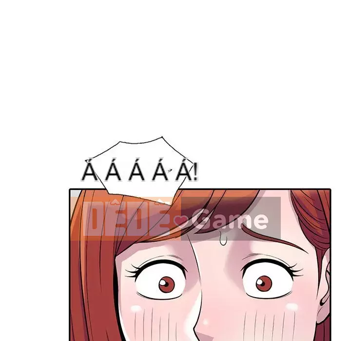 Người thuê nhà ở tầng dưới bồn chồn Chương 1-9