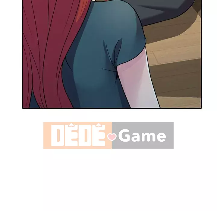 Người thuê nhà ở tầng dưới bồn chồn Chương 1-9