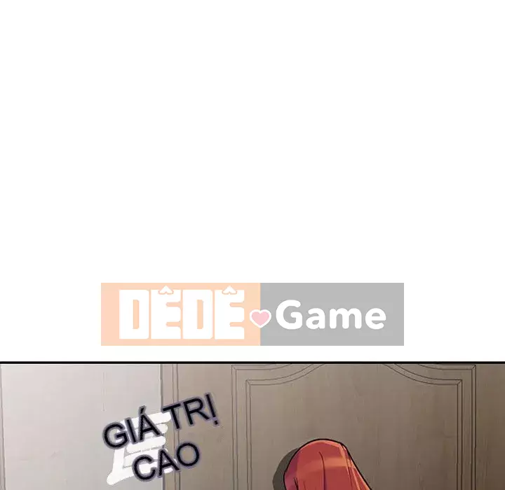 Người thuê nhà ở tầng dưới bồn chồn Chương 1-9