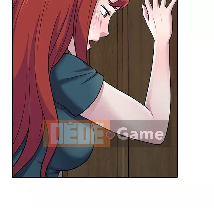 Người thuê nhà ở tầng dưới bồn chồn Chương 1-9