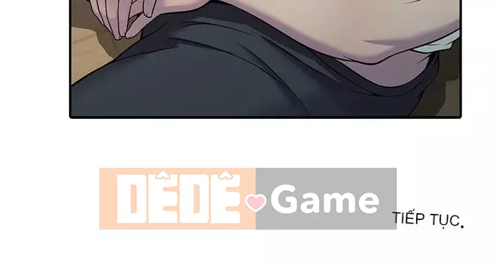 Người thuê nhà ở tầng dưới bồn chồn Chương 1-9