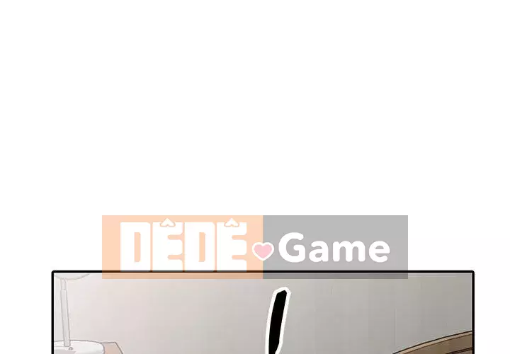 Người thuê nhà ở tầng dưới bồn chồn Chương 1-9