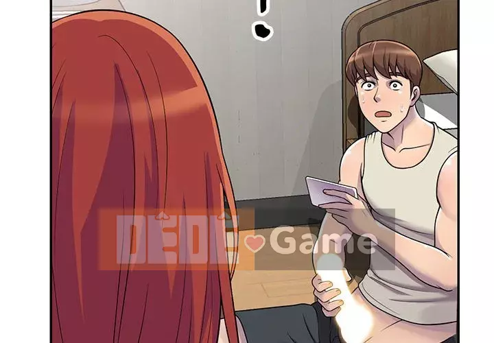 Người thuê nhà ở tầng dưới bồn chồn Chương 1-9