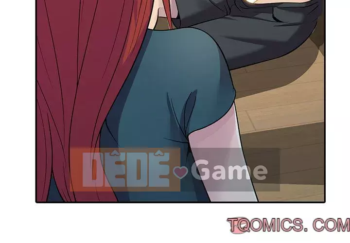 Người thuê nhà ở tầng dưới bồn chồn Chương 1-9