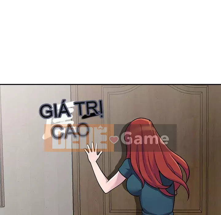 Người thuê nhà ở tầng dưới bồn chồn Chương 1-9