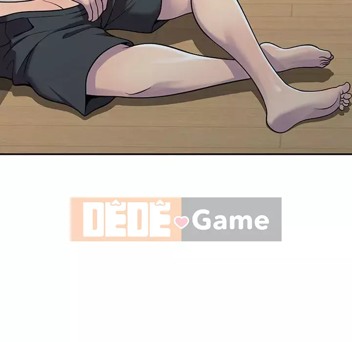 Người thuê nhà ở tầng dưới bồn chồn Chương 1-9