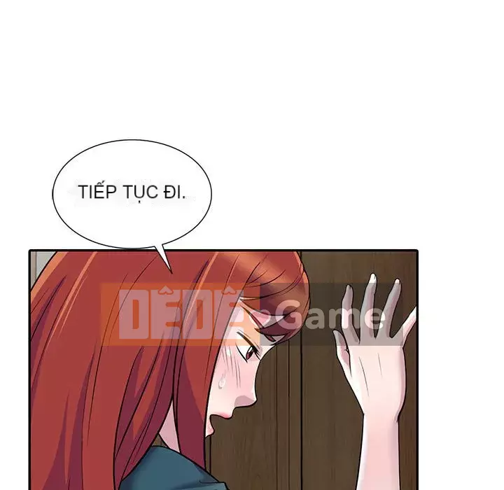 Người thuê nhà ở tầng dưới bồn chồn Chương 1-9