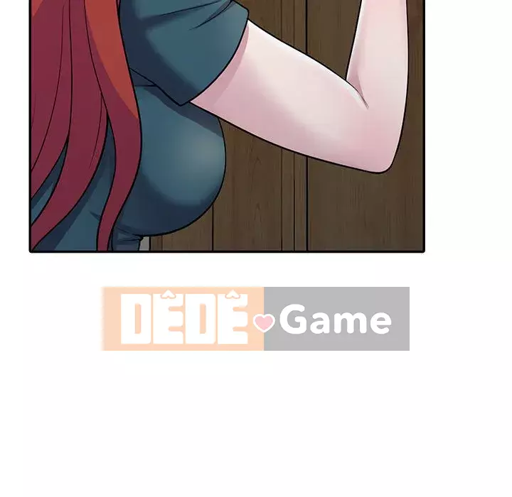 Người thuê nhà ở tầng dưới bồn chồn Chương 1-9