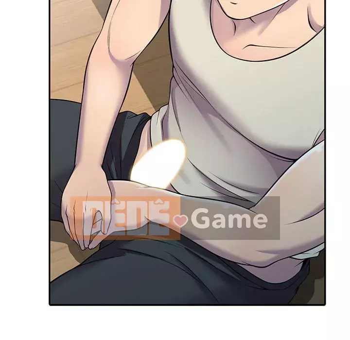 Người thuê nhà ở tầng dưới bồn chồn Chương 1-9