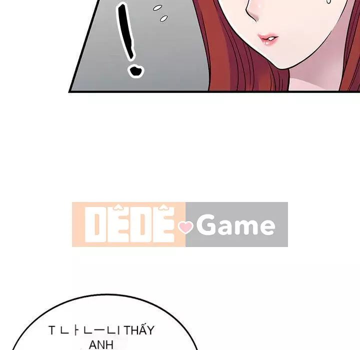 Người thuê nhà ở tầng dưới bồn chồn Chương 1-9