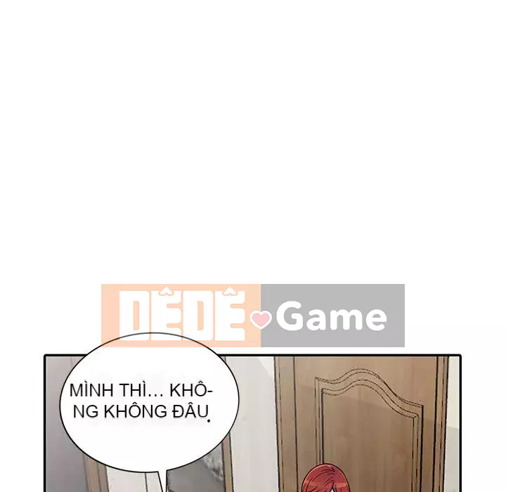 Người thuê nhà ở tầng dưới bồn chồn Chương 1-9