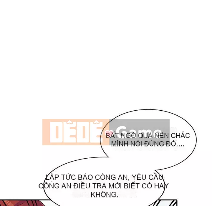 Người thuê nhà ở tầng dưới bồn chồn Chương 1-9