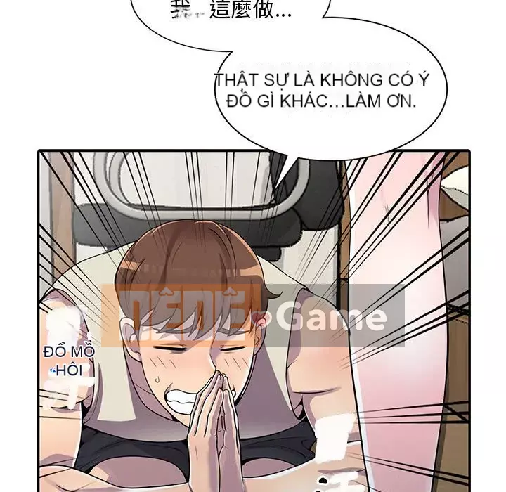 Người thuê nhà ở tầng dưới bồn chồn Chương 1-9