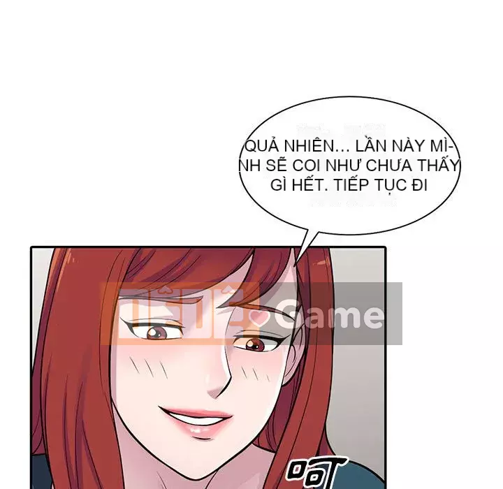 Người thuê nhà ở tầng dưới bồn chồn Chương 1-9