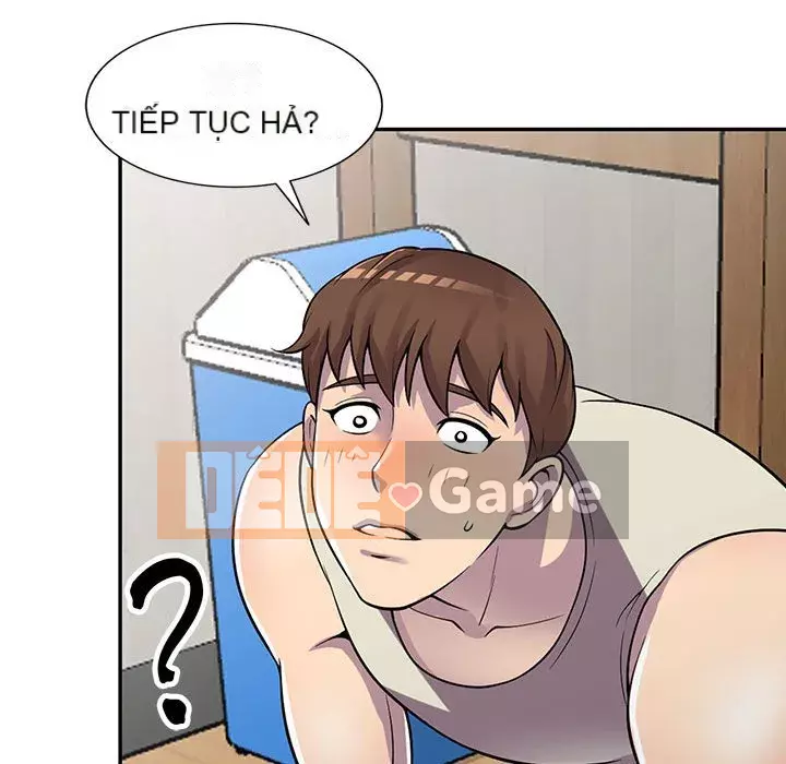 Người thuê nhà ở tầng dưới bồn chồn Chương 1-9