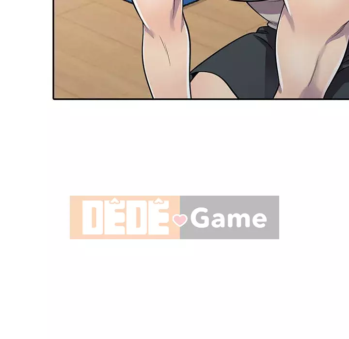 Người thuê nhà ở tầng dưới bồn chồn Chương 1-9