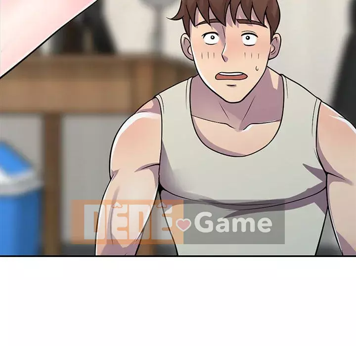 Người thuê nhà ở tầng dưới bồn chồn Chương 1-9