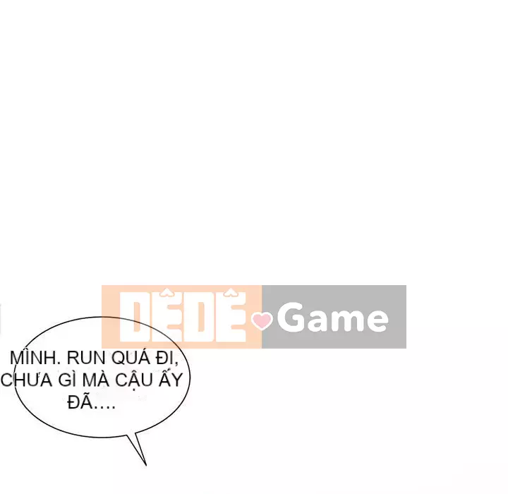 Người thuê nhà ở tầng dưới bồn chồn Chương 1-9