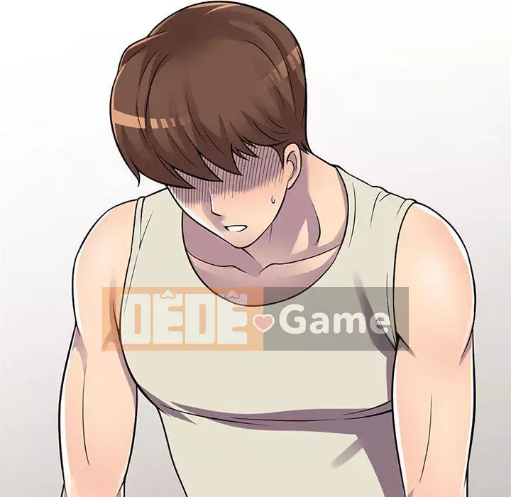 Người thuê nhà ở tầng dưới bồn chồn Chương 1-9