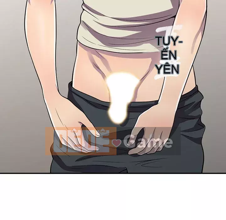 Người thuê nhà ở tầng dưới bồn chồn Chương 1-9