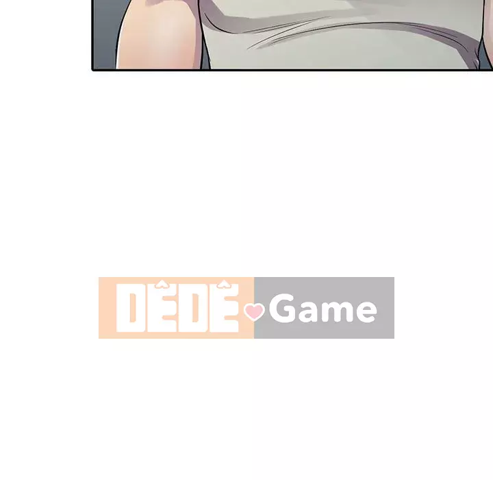 Người thuê nhà ở tầng dưới bồn chồn Chương 1-9