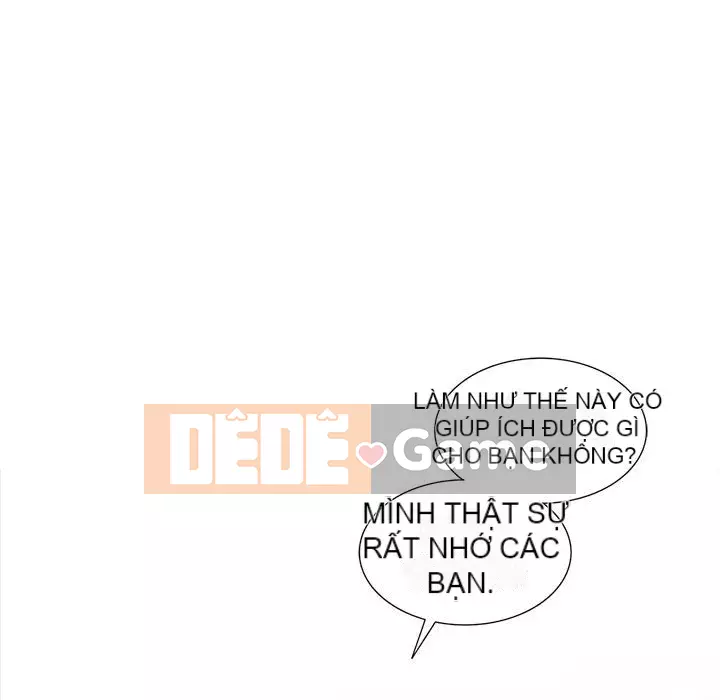 Người thuê nhà ở tầng dưới bồn chồn Chương 1-9