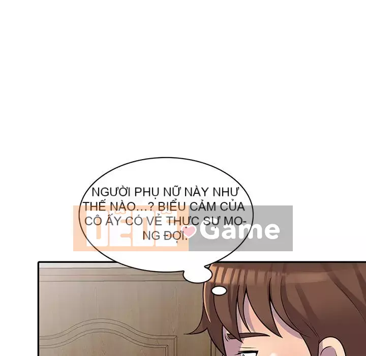 Người thuê nhà ở tầng dưới bồn chồn Chương 1-9