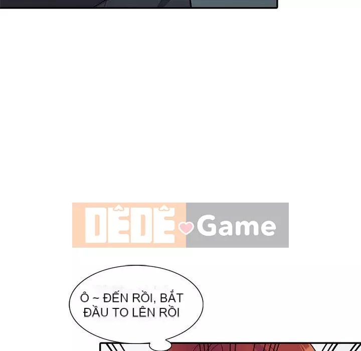 Người thuê nhà ở tầng dưới bồn chồn Chương 1-9