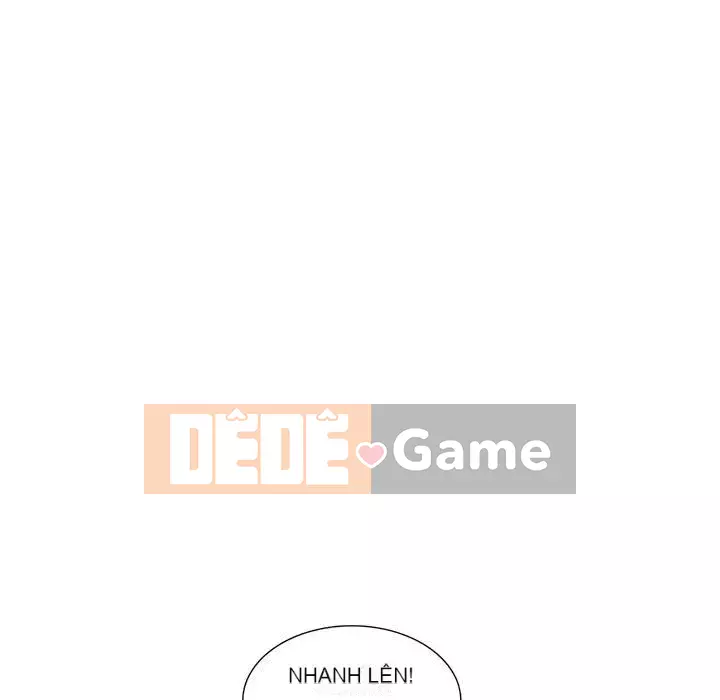 Người thuê nhà ở tầng dưới bồn chồn Chương 1-9