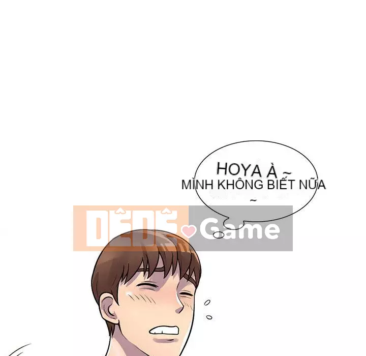 Người thuê nhà ở tầng dưới bồn chồn Chương 1-9