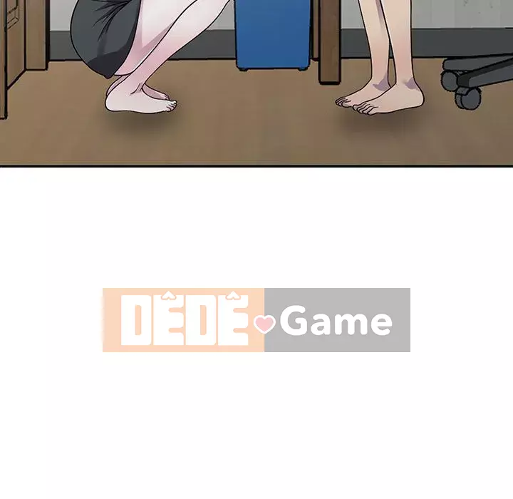 Người thuê nhà ở tầng dưới bồn chồn Chương 1-9