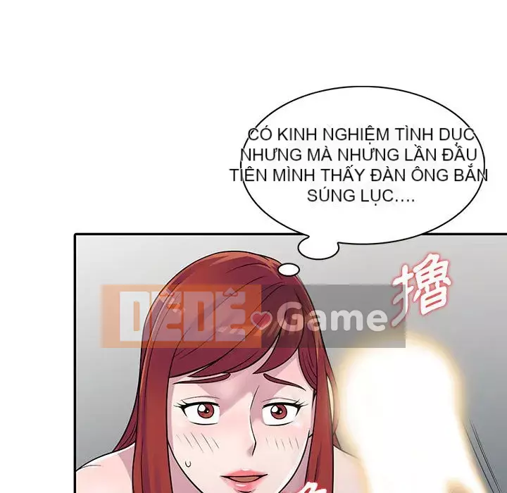 Người thuê nhà ở tầng dưới bồn chồn Chương 1-9