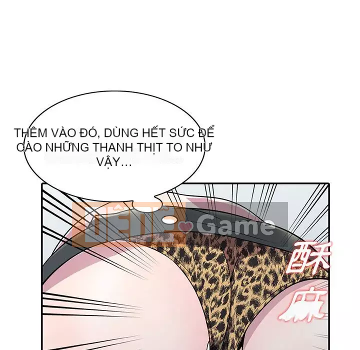 Người thuê nhà ở tầng dưới bồn chồn Chương 1-9