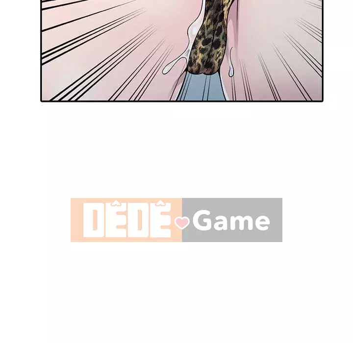 Người thuê nhà ở tầng dưới bồn chồn Chương 1-9