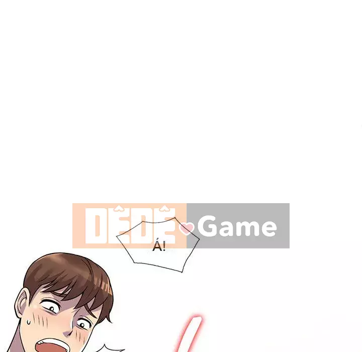 Người thuê nhà ở tầng dưới bồn chồn Chương 1-9