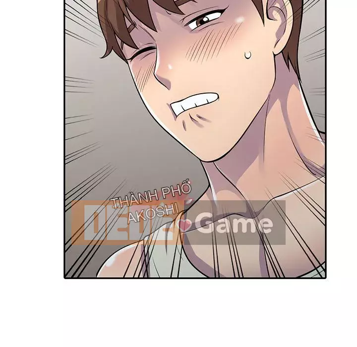 Người thuê nhà ở tầng dưới bồn chồn Chương 1-9